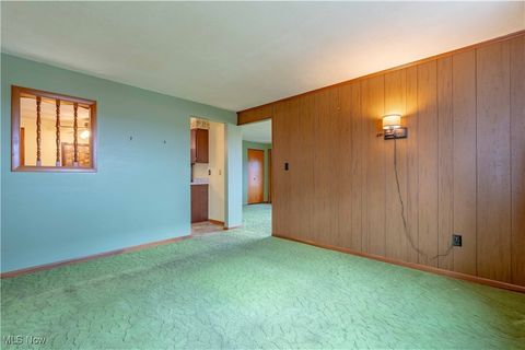 Tiny photo for 1146 4th Street SE, New Philadelphia, OH 44663 (MLS # 5178684)