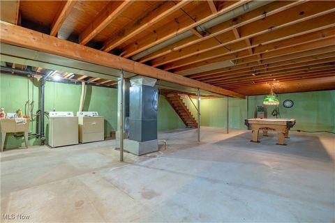 Tiny photo for 1146 4th Street SE, New Philadelphia, OH 44663 (MLS # 5178684)