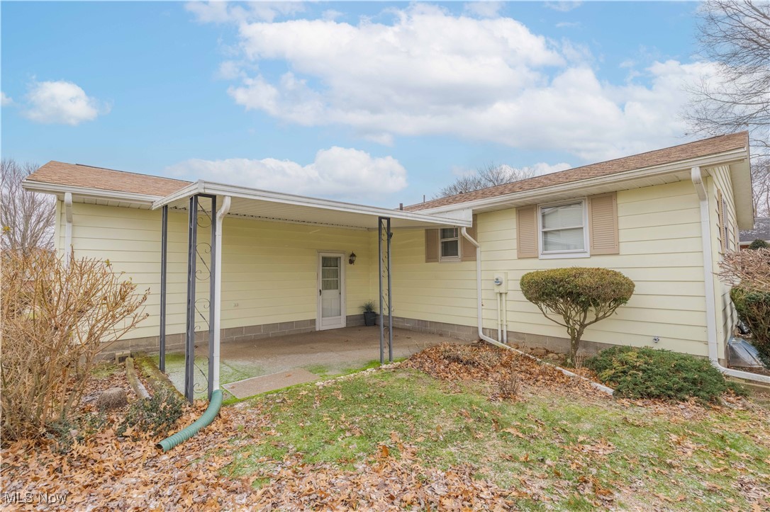 Oldtown Colonial Estates Fourth A - Residential