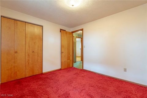 Tiny photo for 1146 4th Street SE, New Philadelphia, OH 44663 (MLS # 5178684)