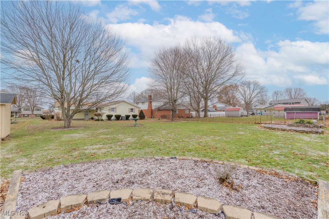 Oldtown Colonial Estates Fourth A - Residential