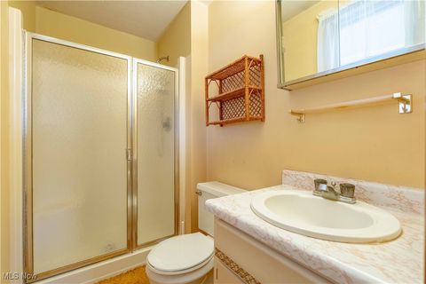 Tiny photo for 1146 4th Street SE, New Philadelphia, OH 44663 (MLS # 5178684)