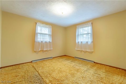 Tiny photo for 1146 4th Street SE, New Philadelphia, OH 44663 (MLS # 5178684)