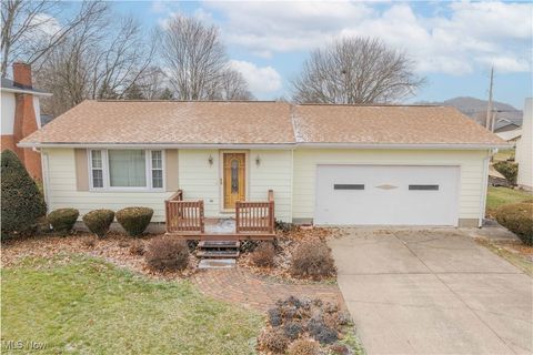 Tiny photo for 1146 4th Street SE, New Philadelphia, OH 44663 (MLS # 5178684)