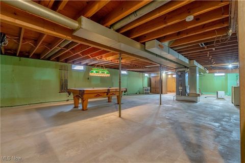 Tiny photo for 1146 4th Street SE, New Philadelphia, OH 44663 (MLS # 5178684)