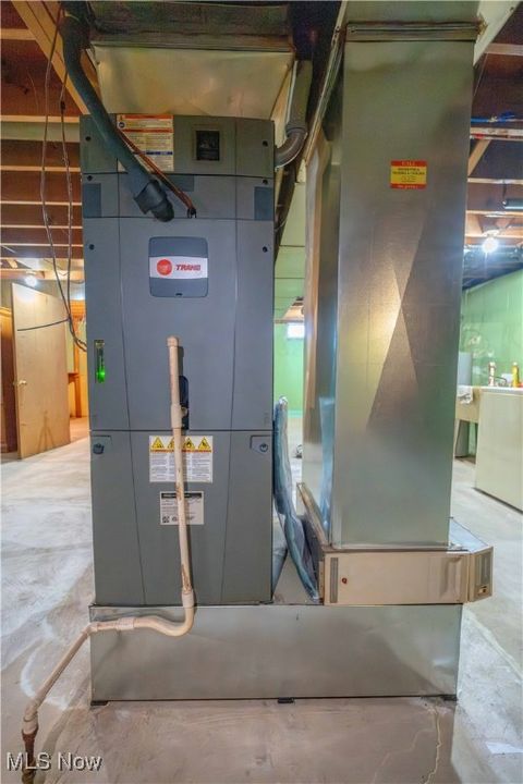 Tiny photo for 1146 4th Street SE, New Philadelphia, OH 44663 (MLS # 5178684)