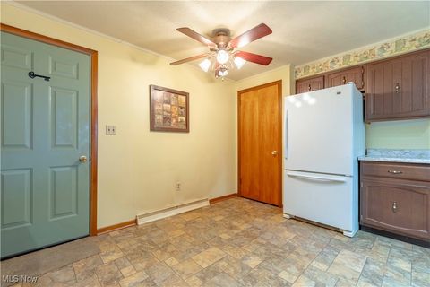 Tiny photo for 1146 4th Street SE, New Philadelphia, OH 44663 (MLS # 5178684)