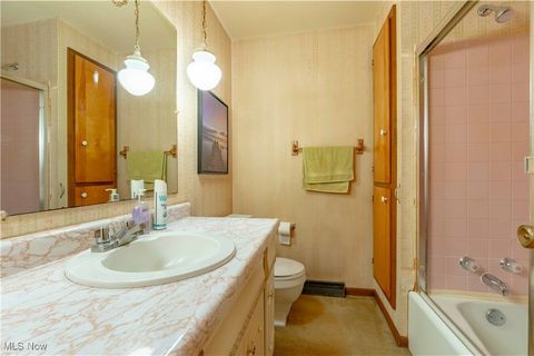 Tiny photo for 1146 4th Street SE, New Philadelphia, OH 44663 (MLS # 5178684)