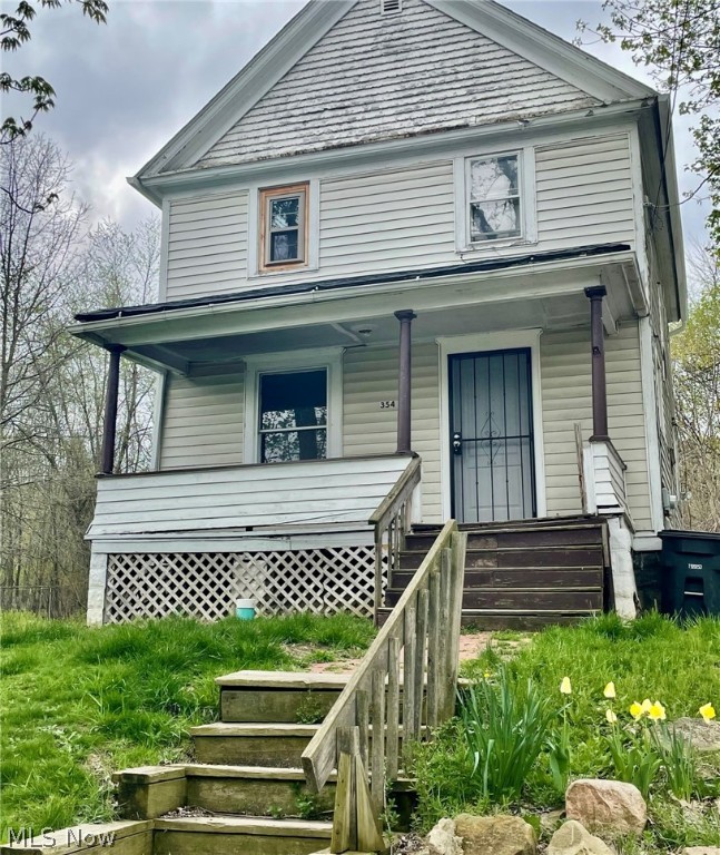 Ingleside Allotment/W R Talbot - Residential