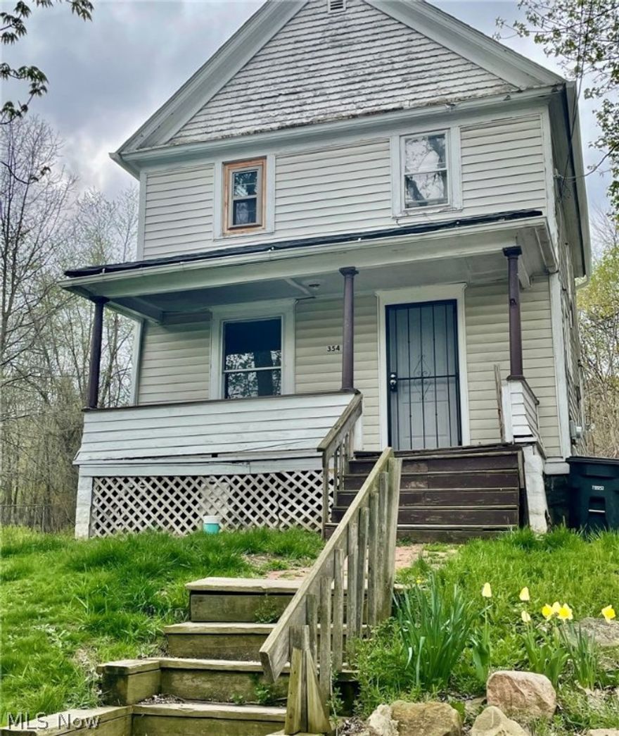 Great investment opportunity. Seller selling portfolio of homes, can be purchased individually or as a package. Other homes include MLS# 5050781, 5050747, 5050659, 5050495, 5050494, 5050492, 5050490, 5051465, 5051459. Tenant occupied paying $775 / mo + utilities. On month to month lease.  No showings without accepted offer. Do not disturb tenants.