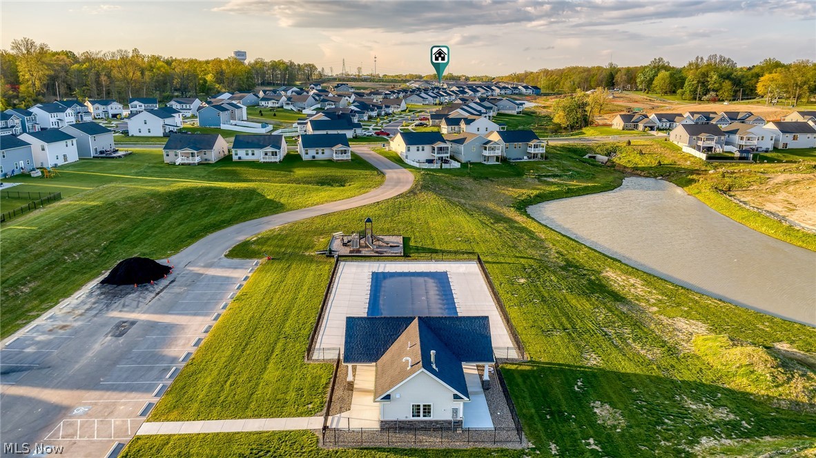 Brookside Greens Ph 3 - Residential