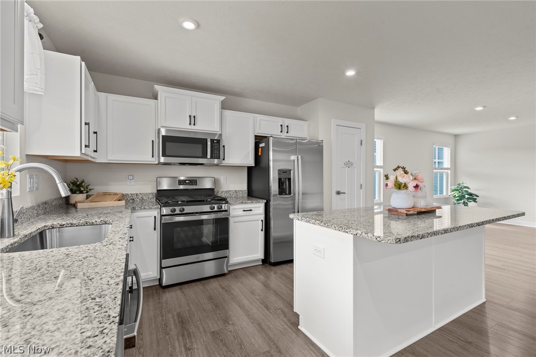 Brookside Greens Ph 3 - Residential
