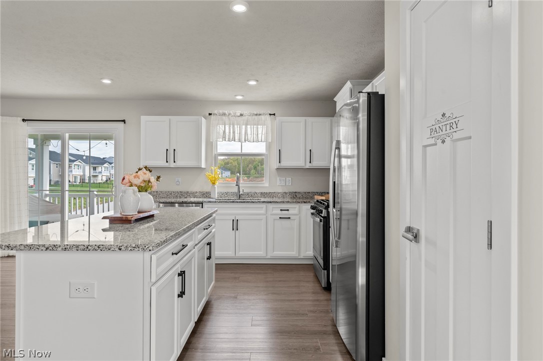Brookside Greens Ph 3 - Residential
