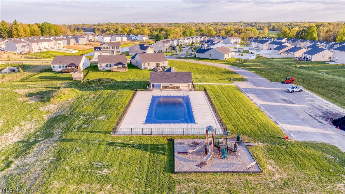 Brookside Greens Ph 3 - Residential