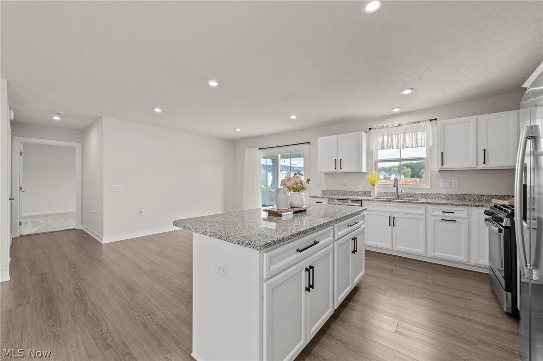 Brookside Greens Ph 3 - Residential