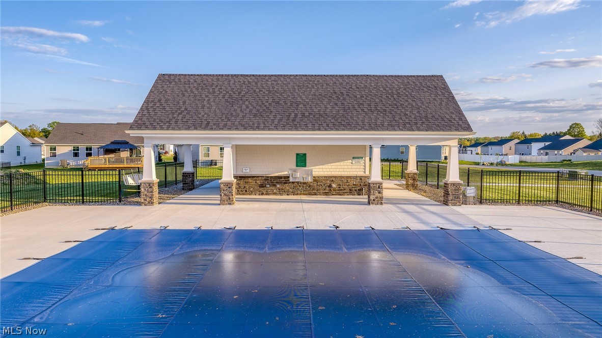 Brookside Greens Ph 3 - Residential