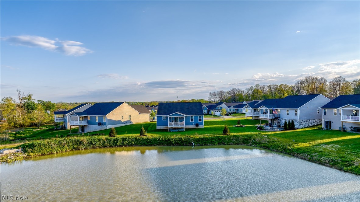Brookside Greens Ph 3 - Residential