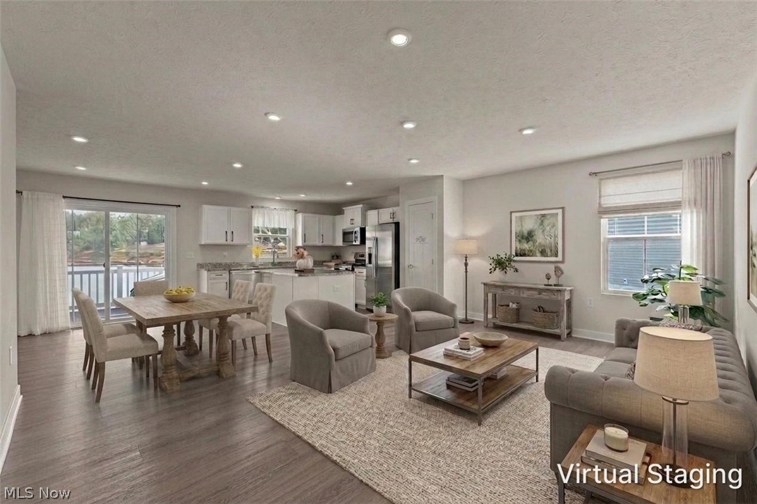 Brookside Greens Ph 3 - Residential