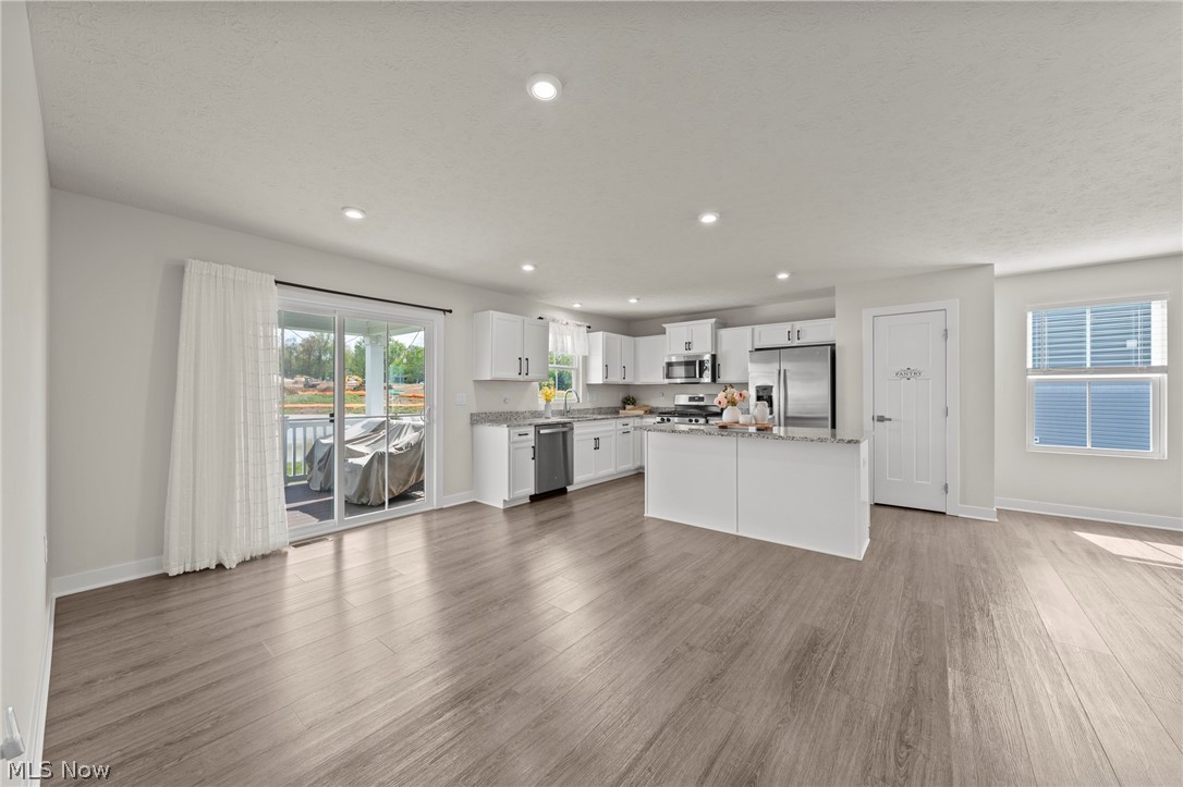 Brookside Greens Ph 3 - Residential