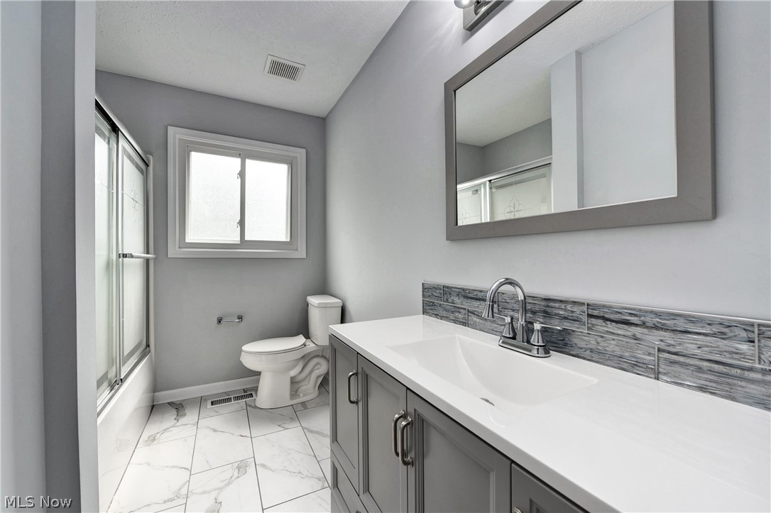 Shore Sub - Residential