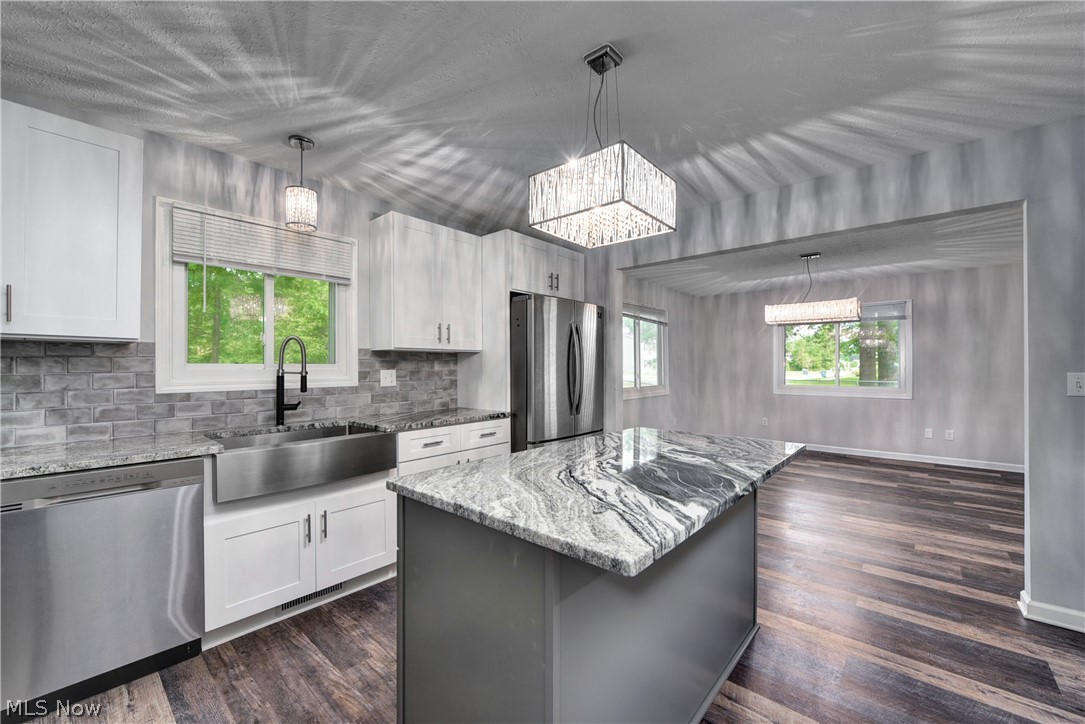 Shore Sub - Residential