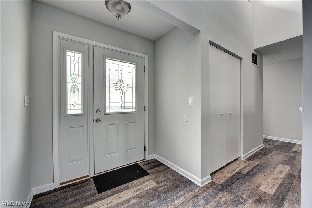 Shore Sub - Residential