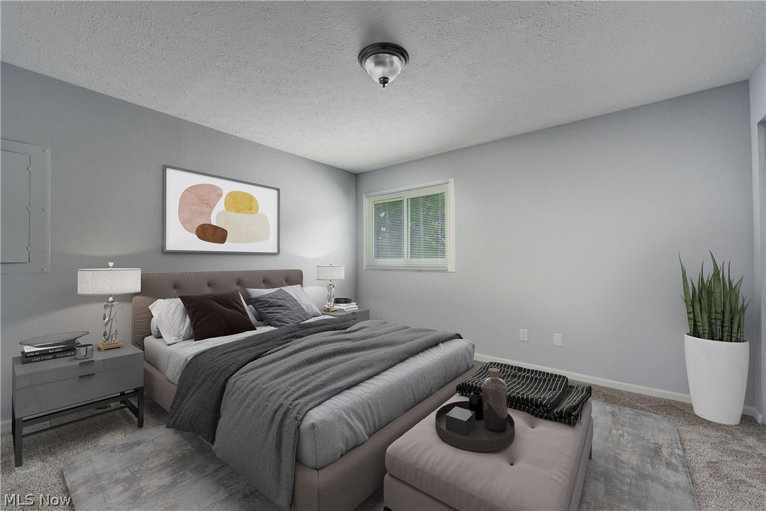 Shore Sub - Residential