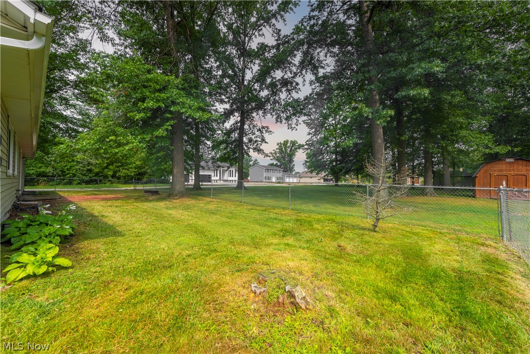 Shore Sub - Residential