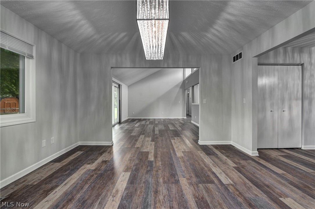 Shore Sub - Residential