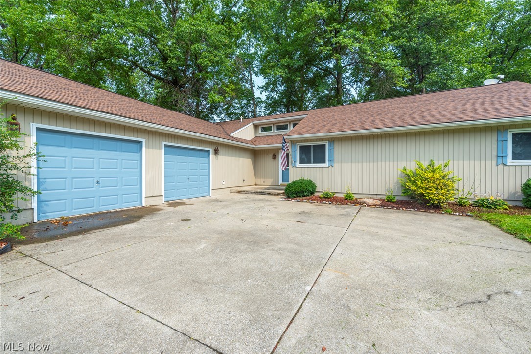 Shore Sub - Residential