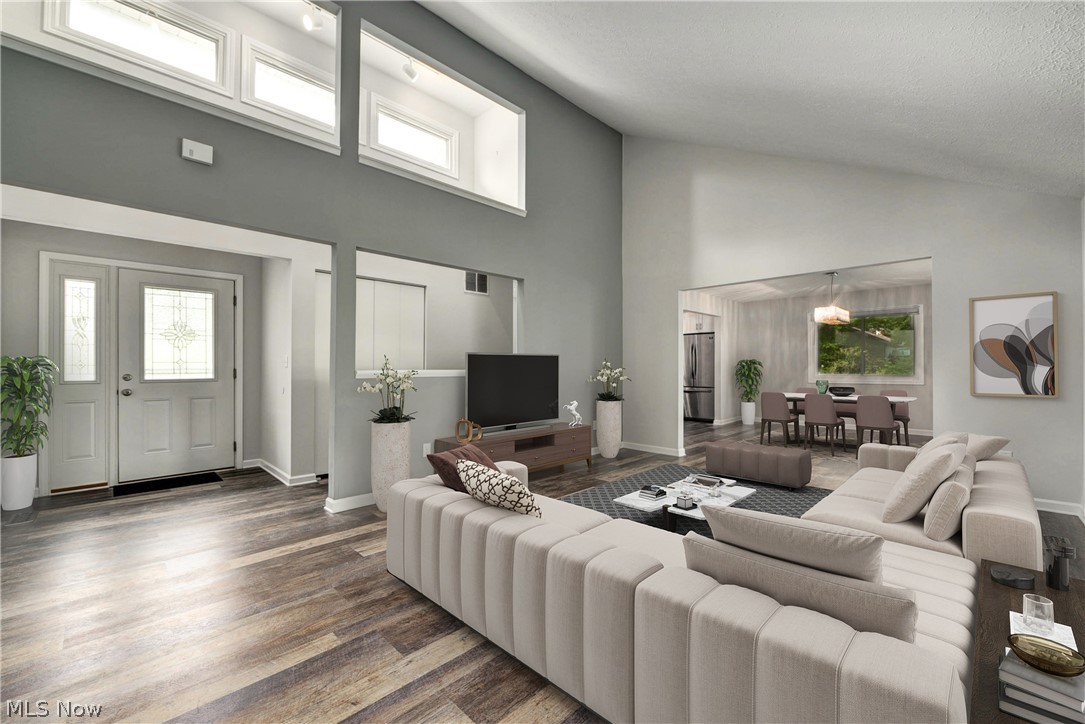 Shore Sub - Residential