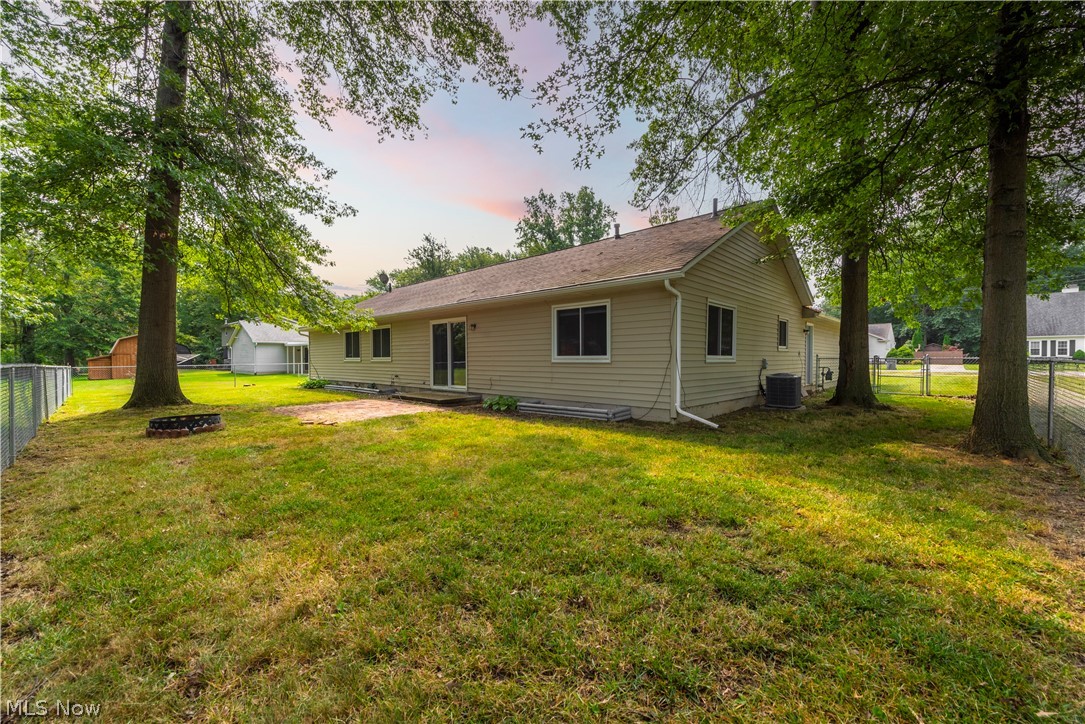 Shore Sub - Residential