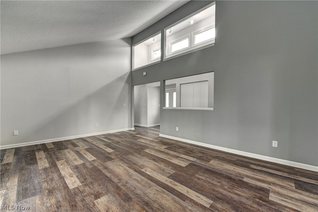 Shore Sub - Residential