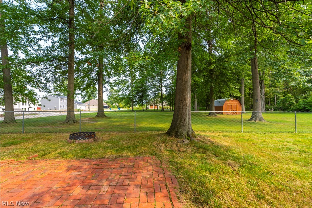 Shore Sub - Residential