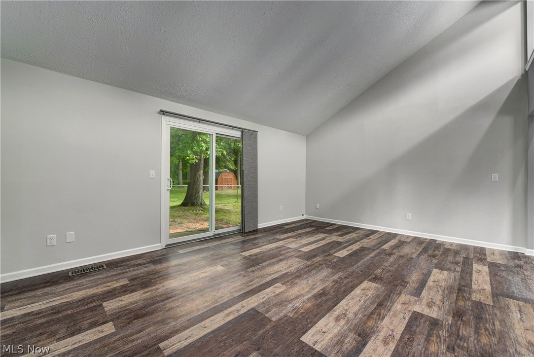 Shore Sub - Residential