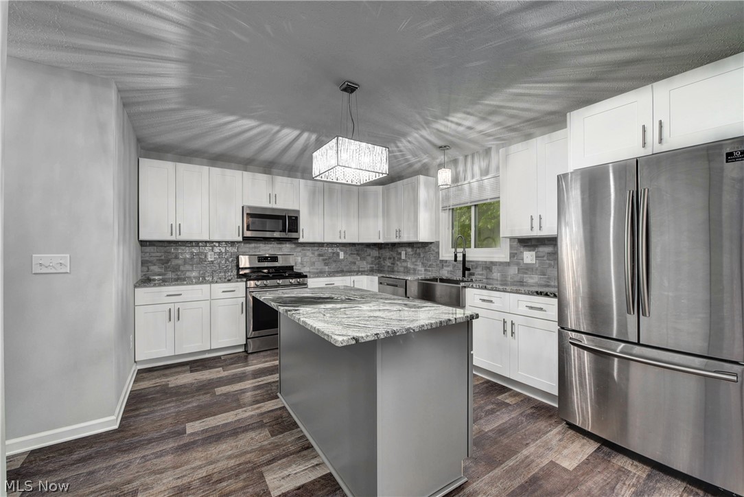 Shore Sub - Residential