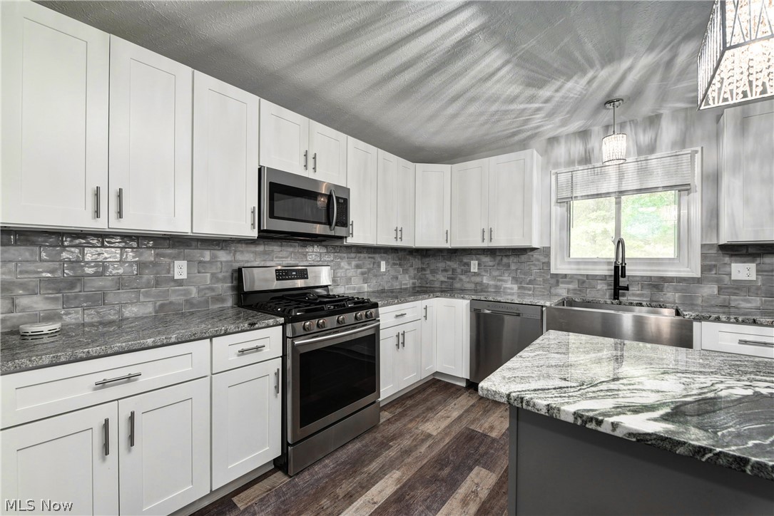 Shore Sub - Residential