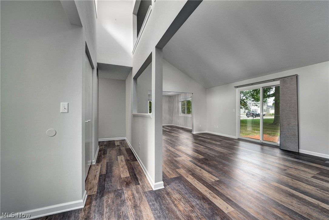 Shore Sub - Residential