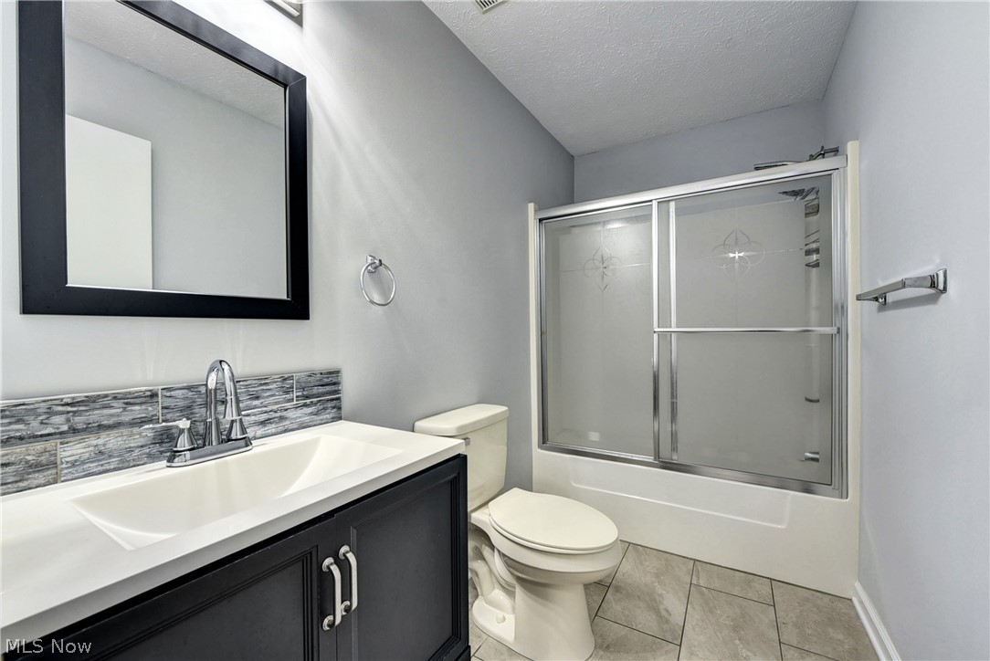 Shore Sub - Residential