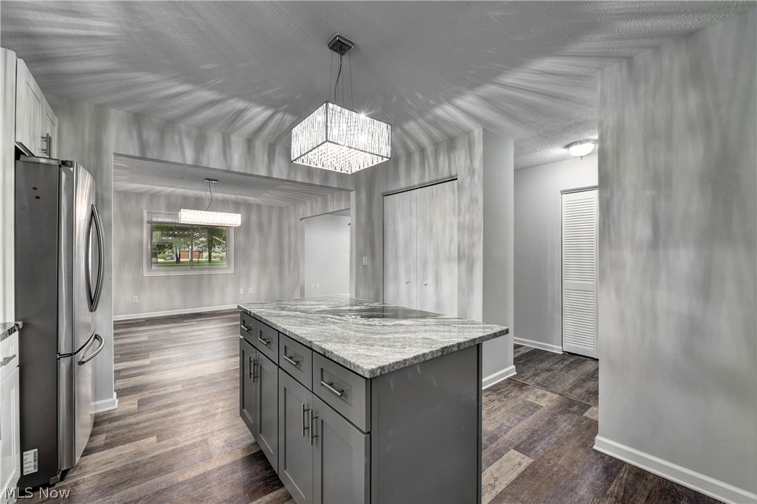 Shore Sub - Residential