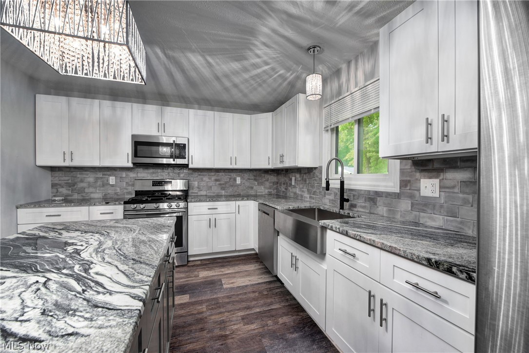 Shore Sub - Residential