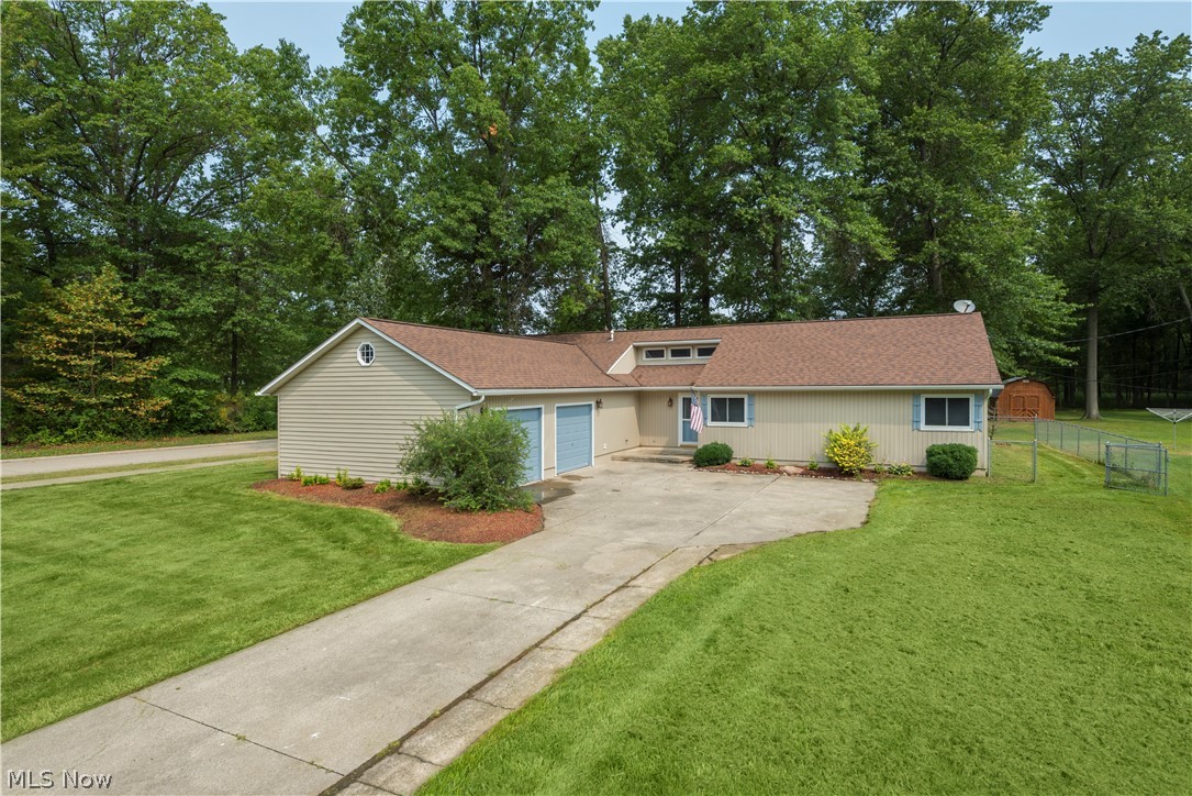 Shore Sub - Residential