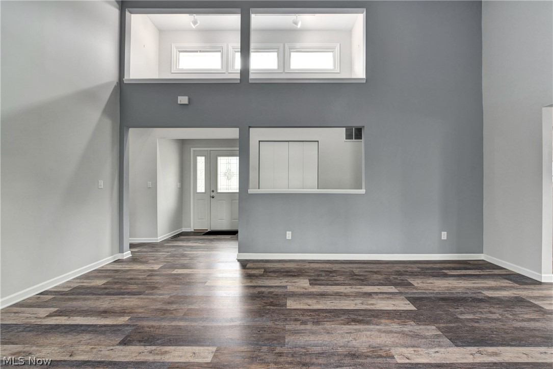 Shore Sub - Residential