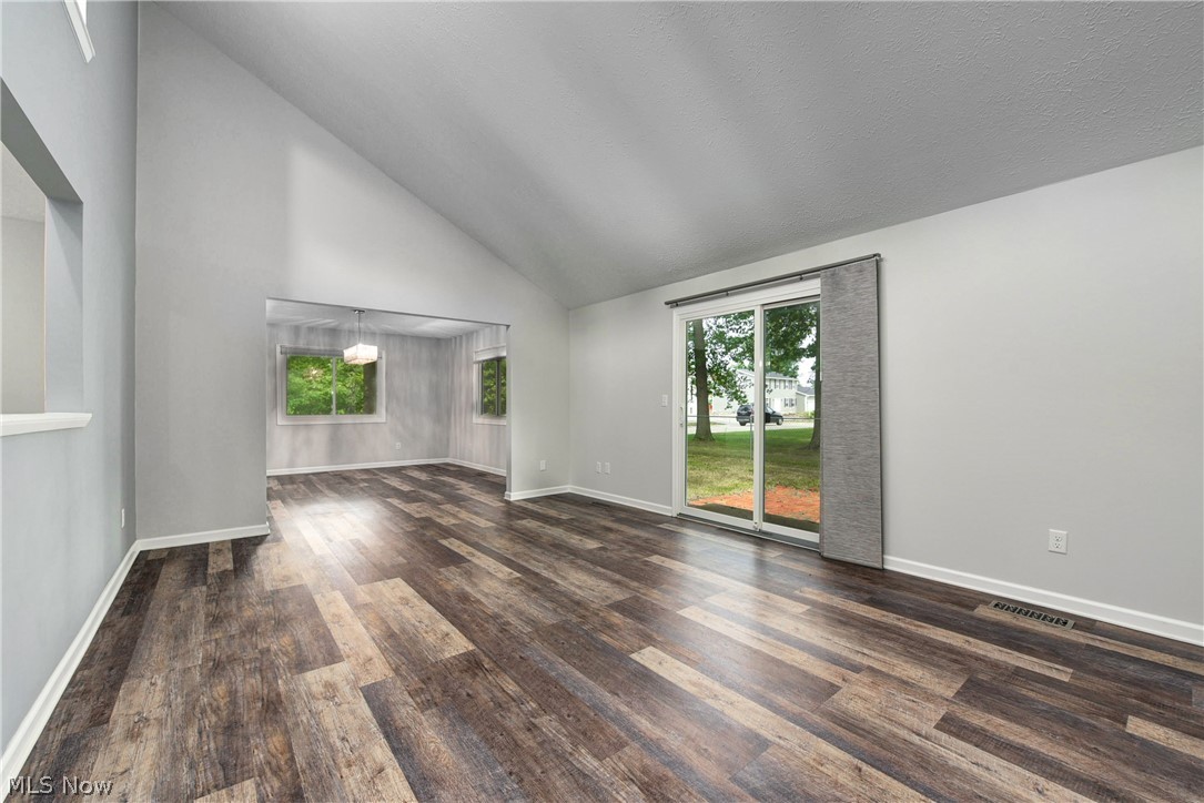 Shore Sub - Residential