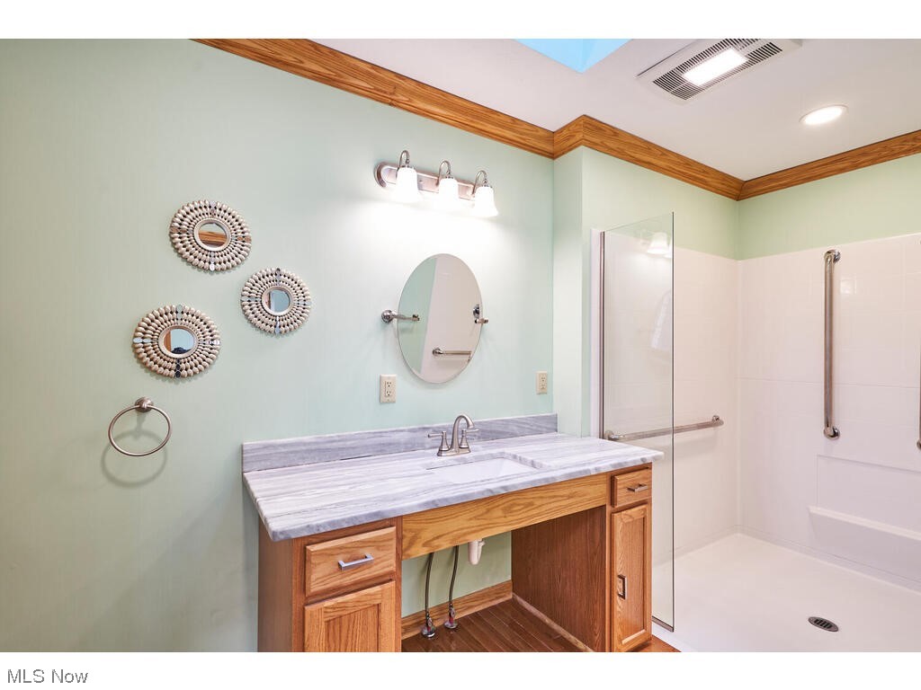 Surrey Hill Estate 2 - Residential