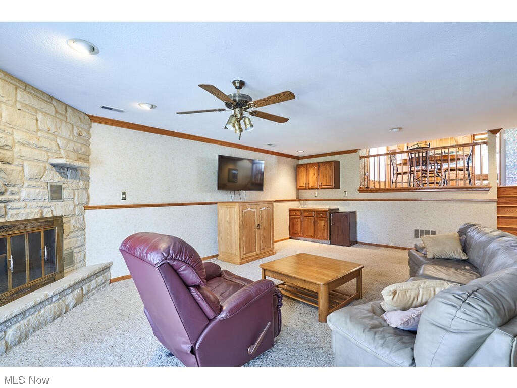 Surrey Hill Estate 2 - Residential