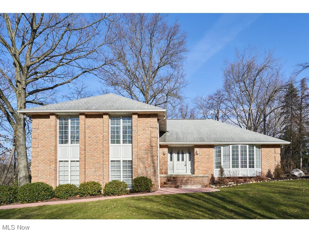 Surrey Hill Estate 2 - Residential