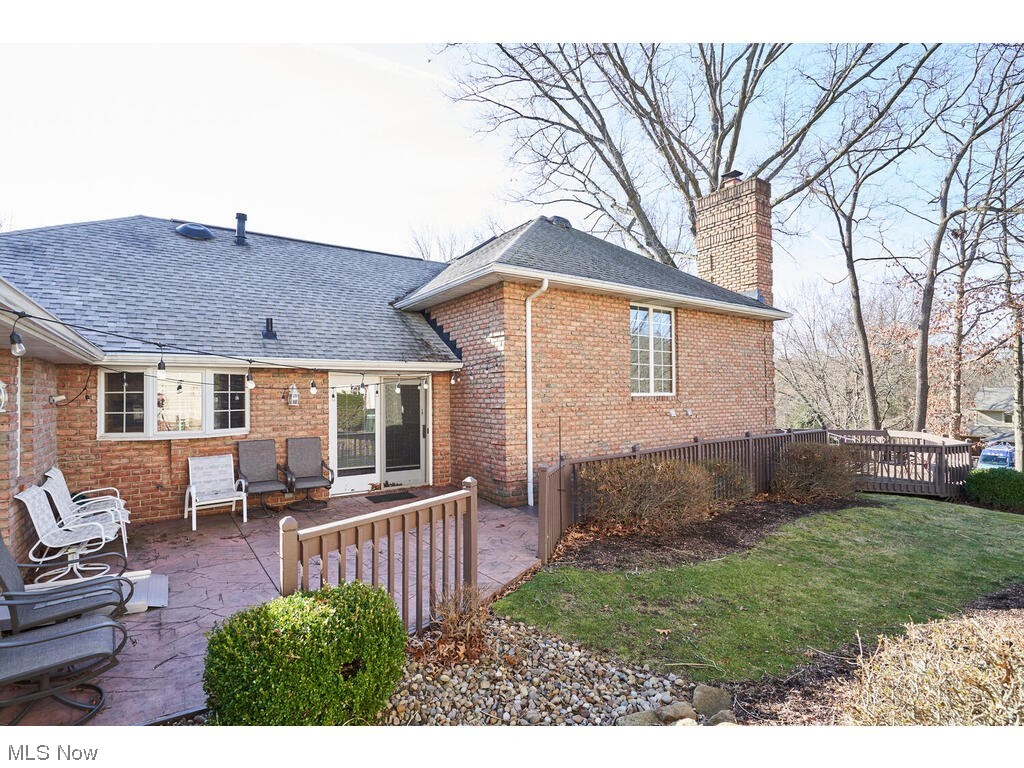 Surrey Hill Estate 2 - Residential