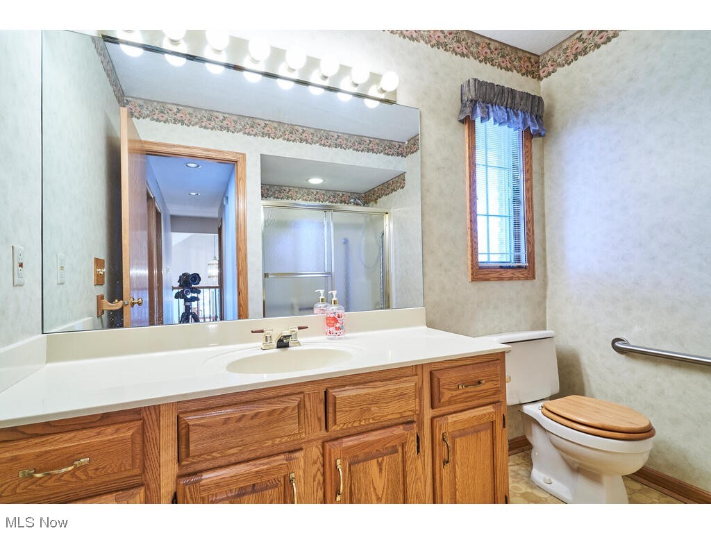 Surrey Hill Estate 2 - Residential