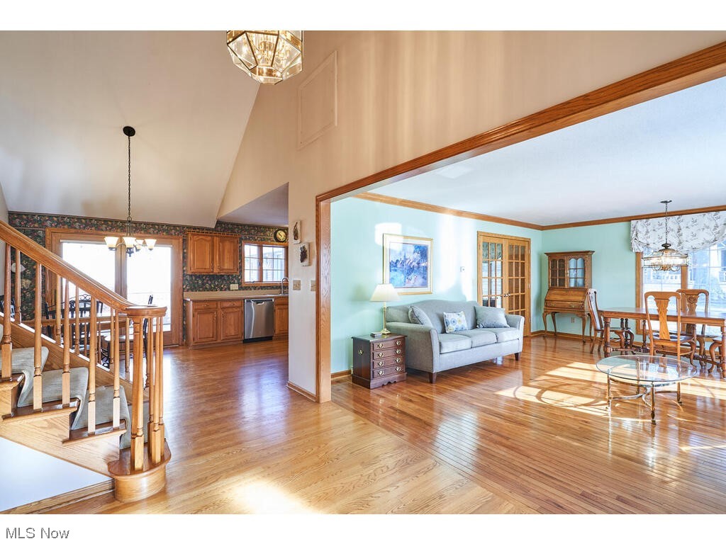 Surrey Hill Estate 2 - Residential